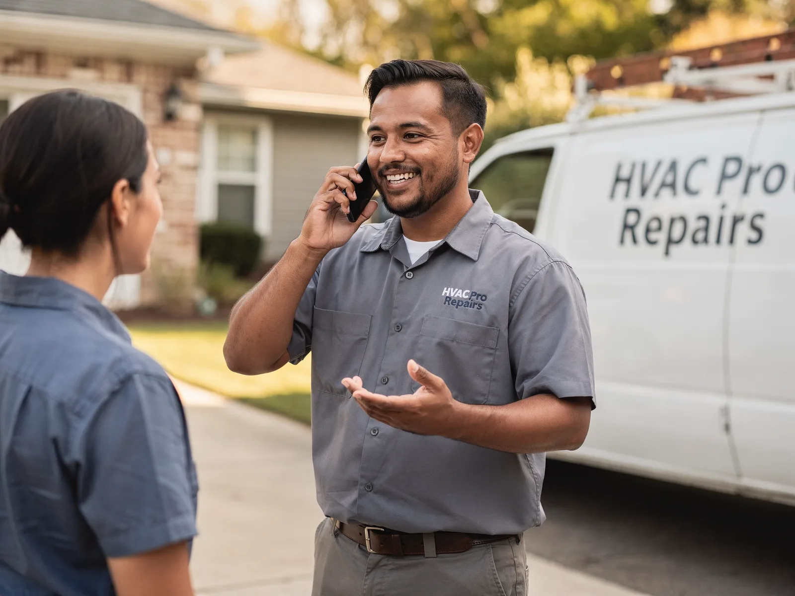 Heat Pump Repair West Salem, WI FAQs